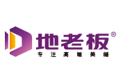 地老板logo