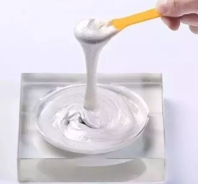 美缝剂最常见的颜色搭配技巧，绝对干货！