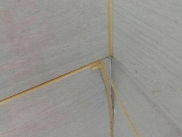 美缝装修