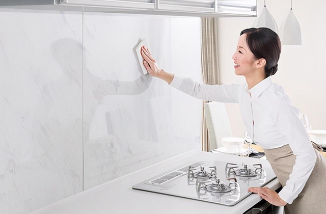 做完瓷砖美缝后，日常养护要注意什么？
