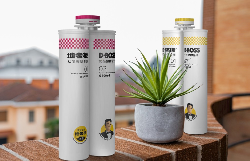 什么样的美缝不怕太阳晒，不变色？